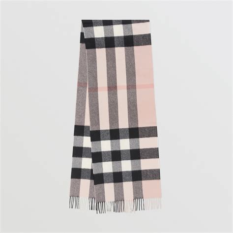 burberry scarf ash rose|Burberry Limited.